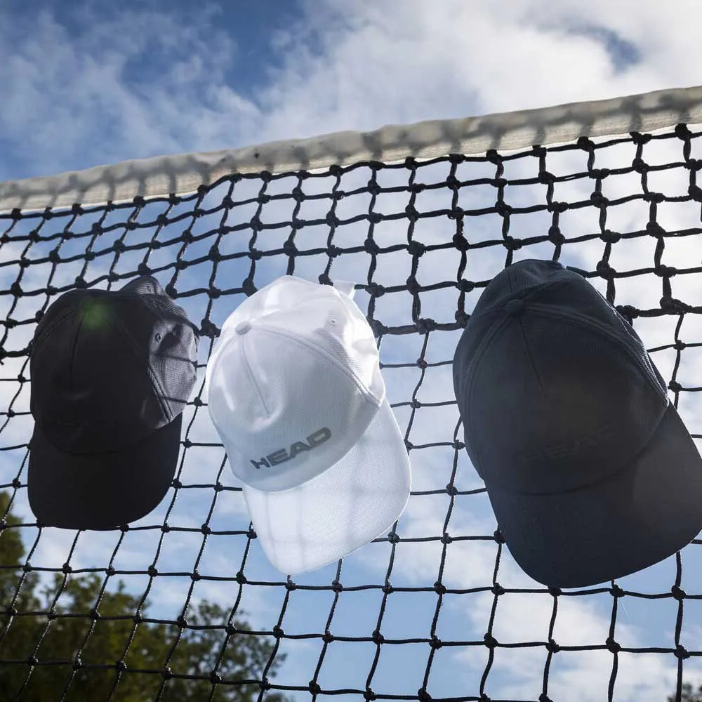 Head Performance Cap White