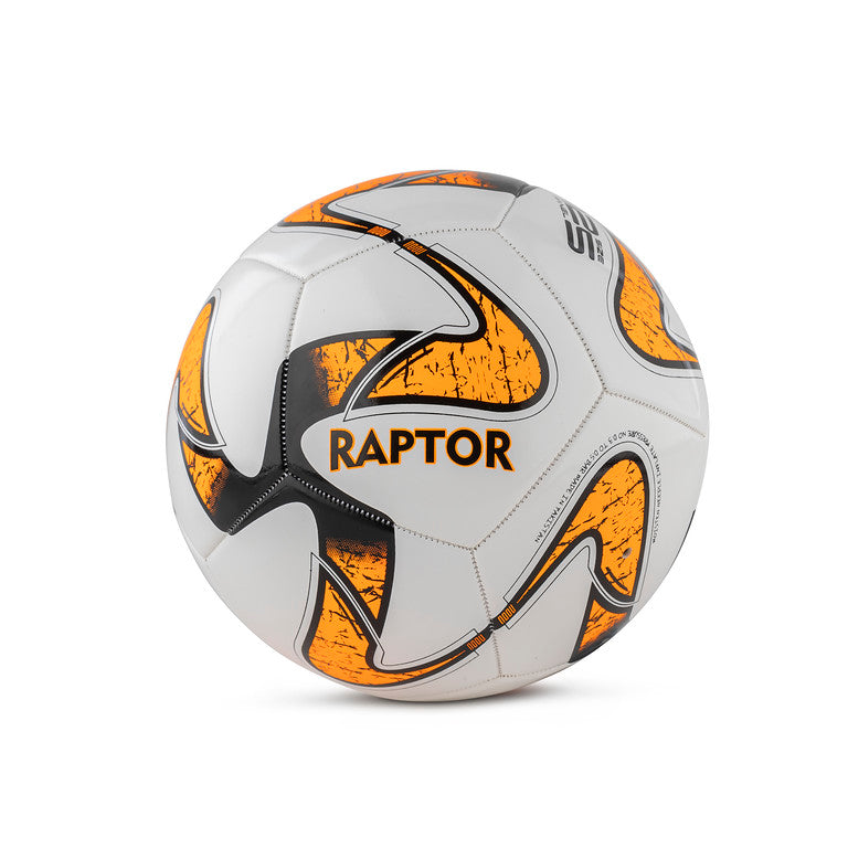 Raptor Tornado Multi pack- 4 colours- 20pcs