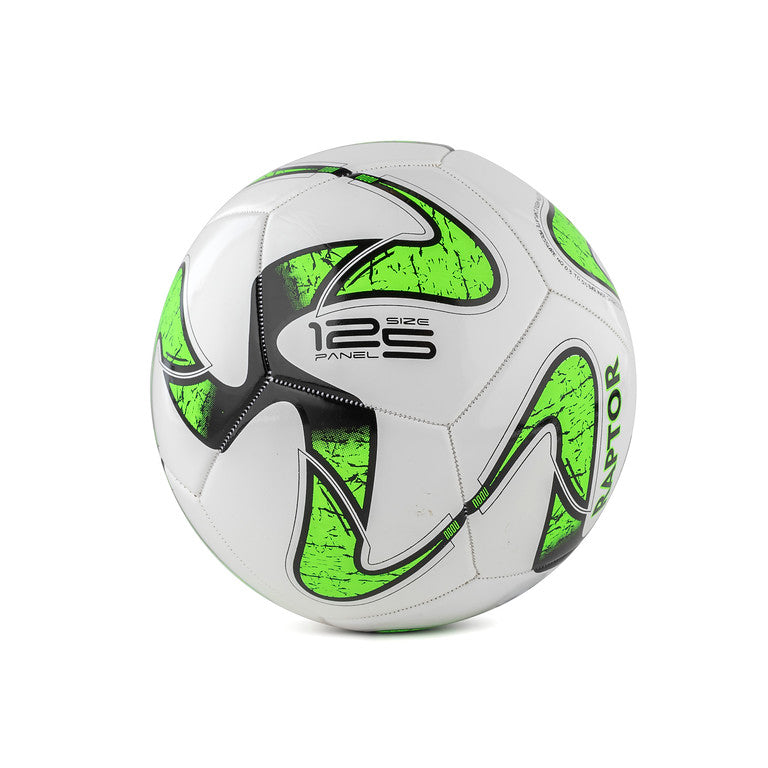 Raptor Tornado Multi pack- 4 colours- 20pcs