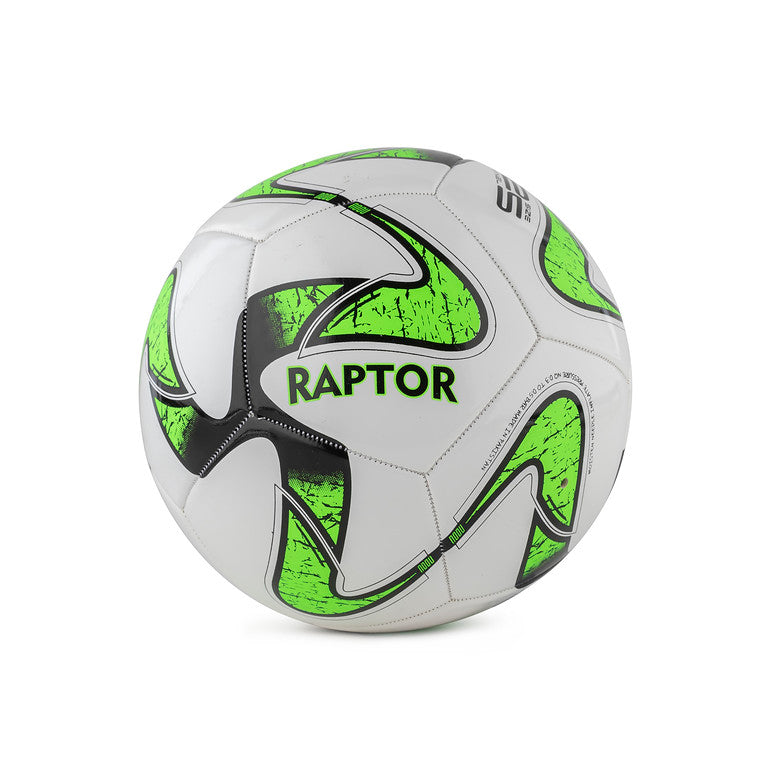 Raptor Tornado Multi pack- 4 colours- 20pcs