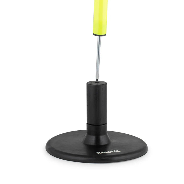 Karakal Boundary Pole bases- Set of 12