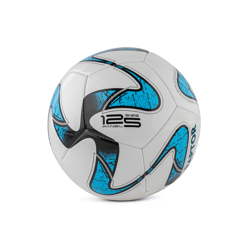 Raptor Tornado Multi pack- 4 colours- 20pcs