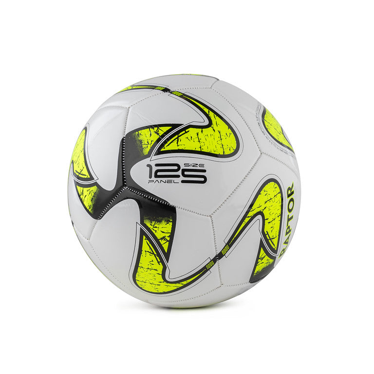 Raptor Tornado Multi pack- 4 colours- 20pcs