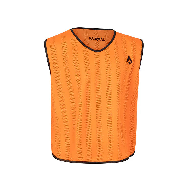 Karakal Bib Orange