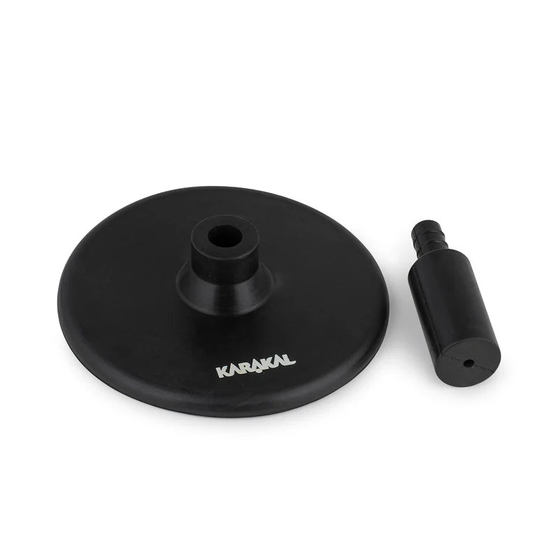 Karakal Boundary Pole bases- Set of 12