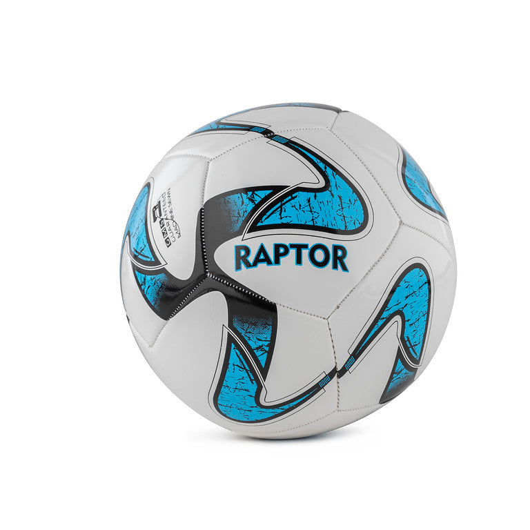 Raptor Tornado Multi pack- 4 colours- 20pcs
