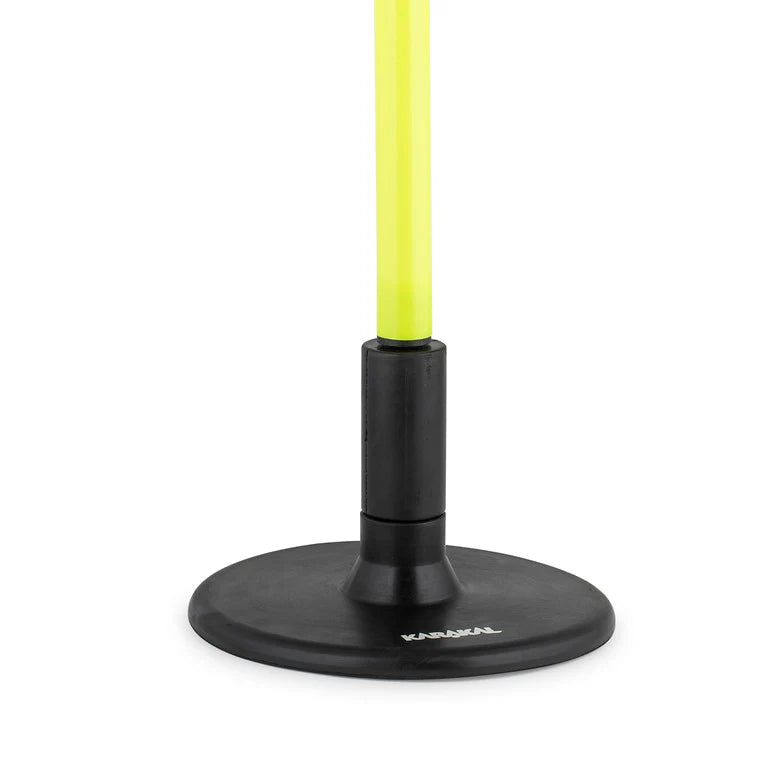 Karakal Boundary Pole bases- Set of 12