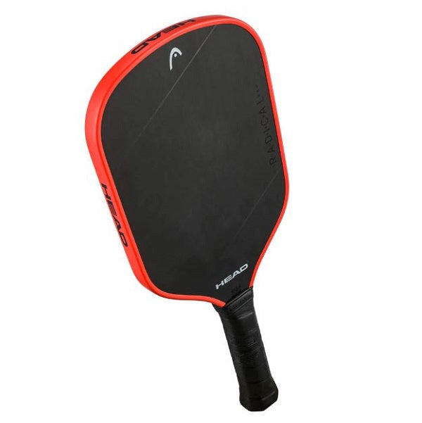 Head Radical Tour EX Raw Pickleball Bat 2024
