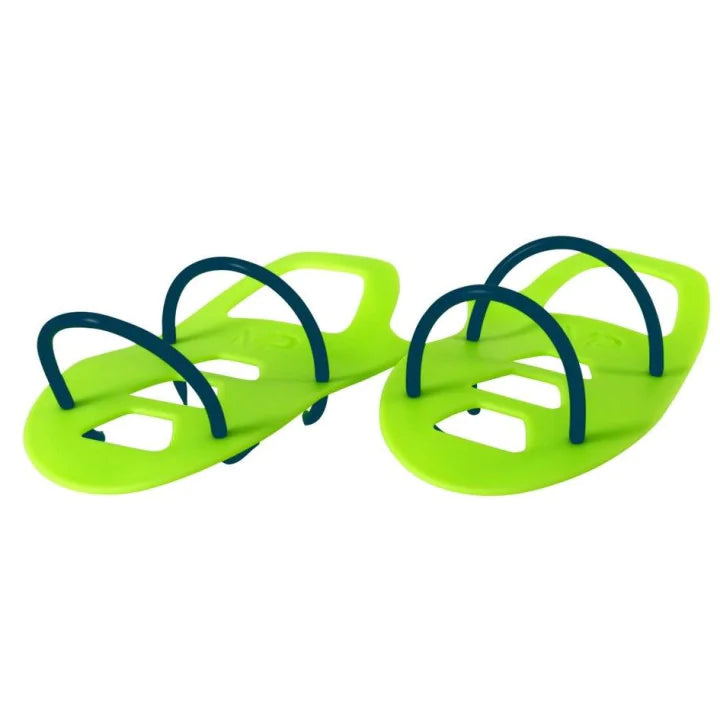 AquaSphere MP Technique Paddle Neon