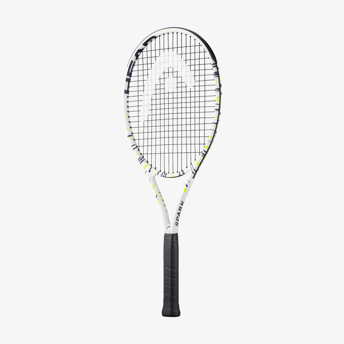 Head MX Spark Elite White Tennis