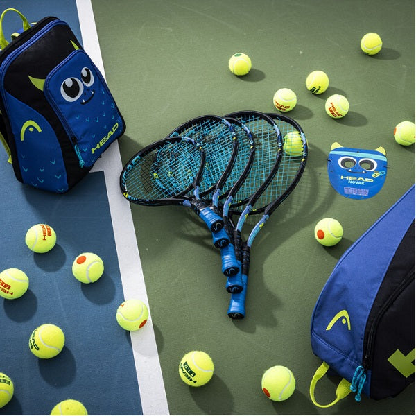 Head Novak Junior Tennis