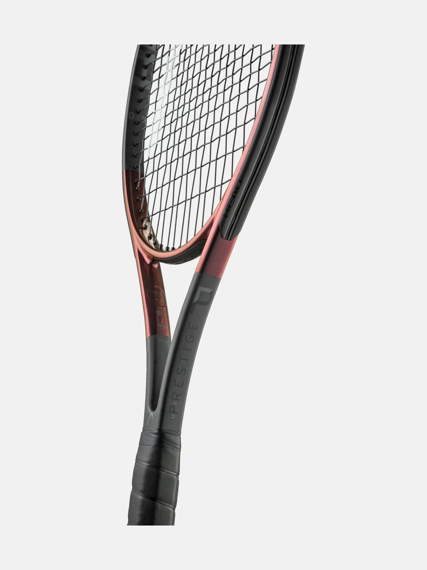 Head Prestige MP 2023