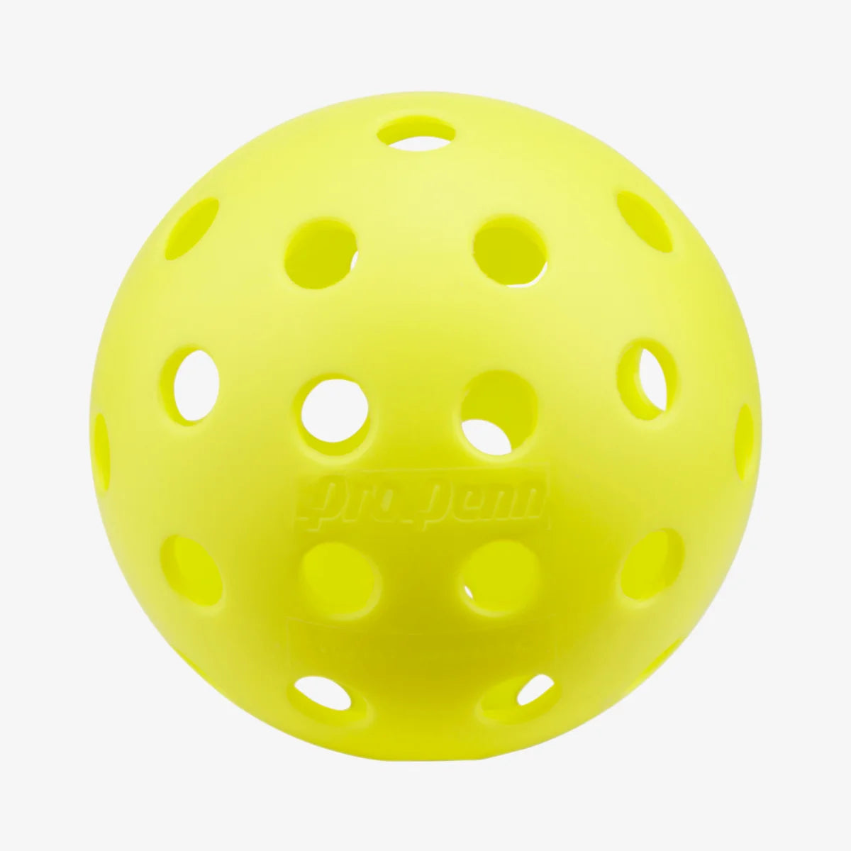 Pro Penn 40 Pickleball Ball x 3
