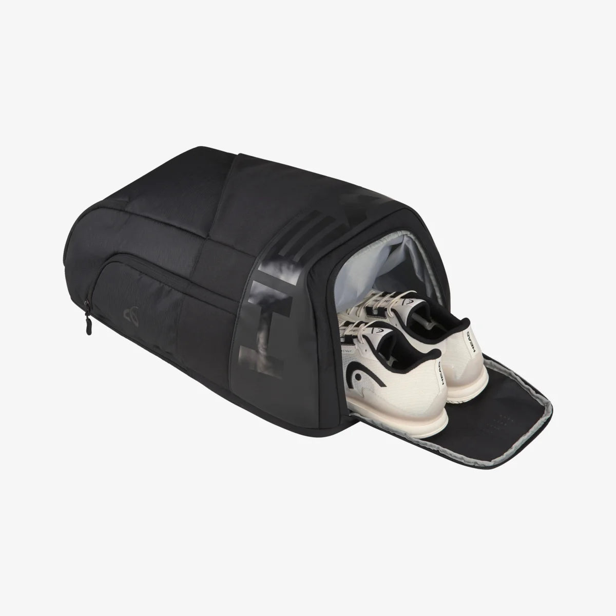 Head Pro X Legend Backpack Black