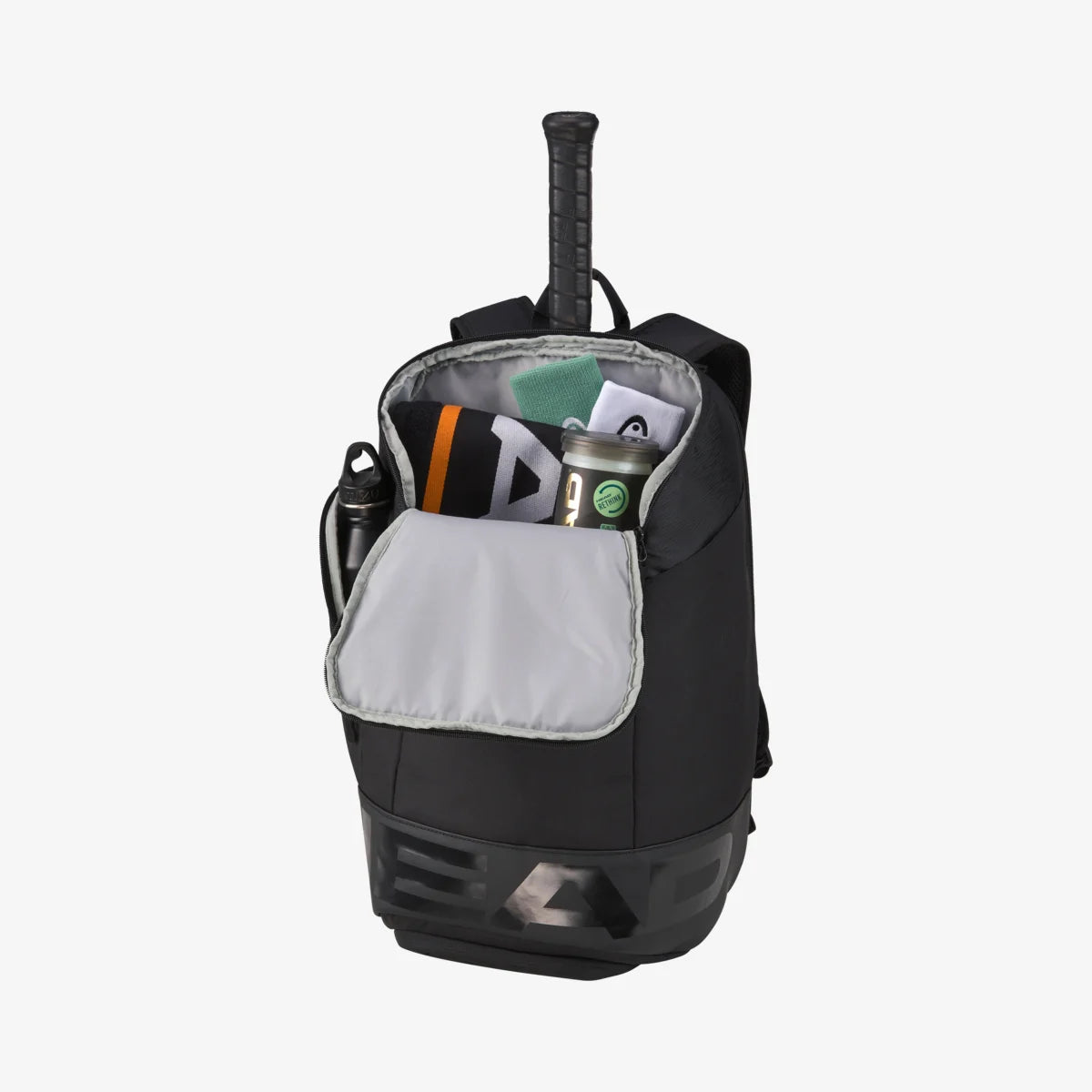 Head Pro X Legend Backpack Black