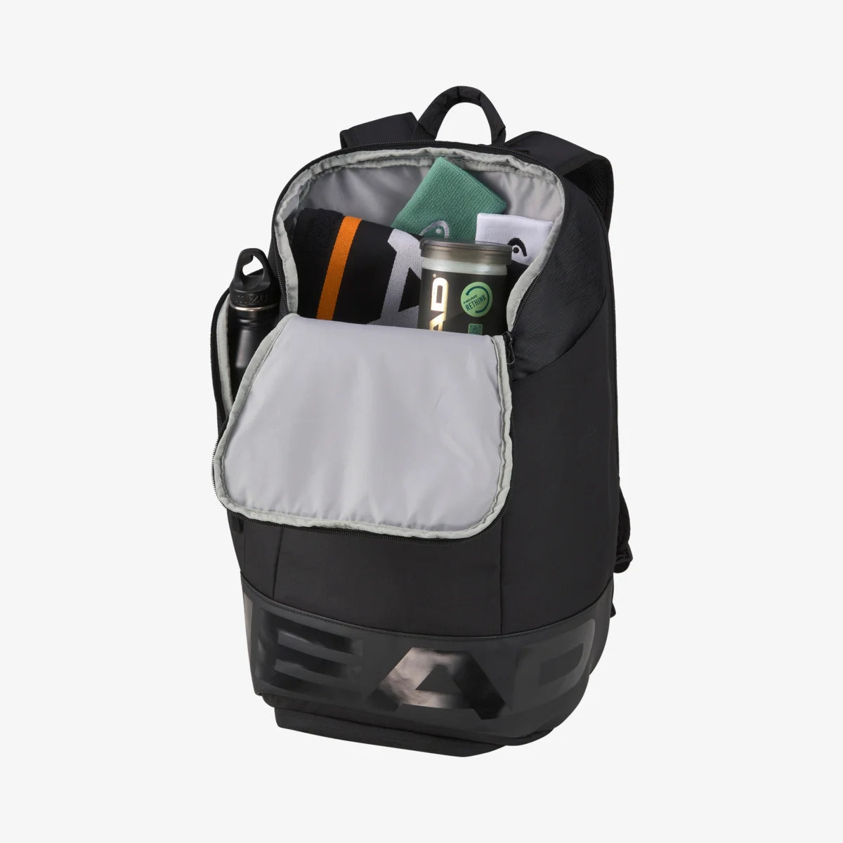 Head Pro X Legend Backpack Black