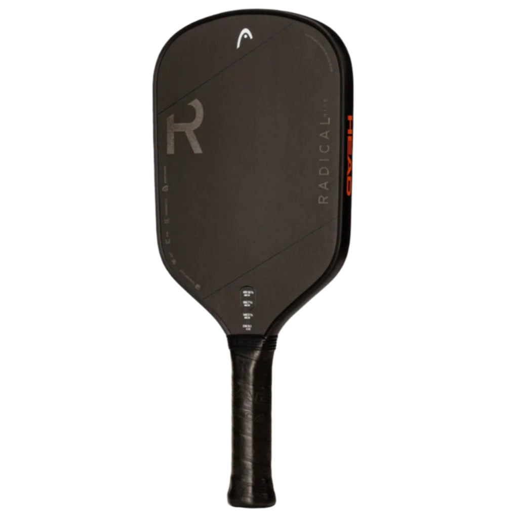 Head Radical Nite Pickleball Bat