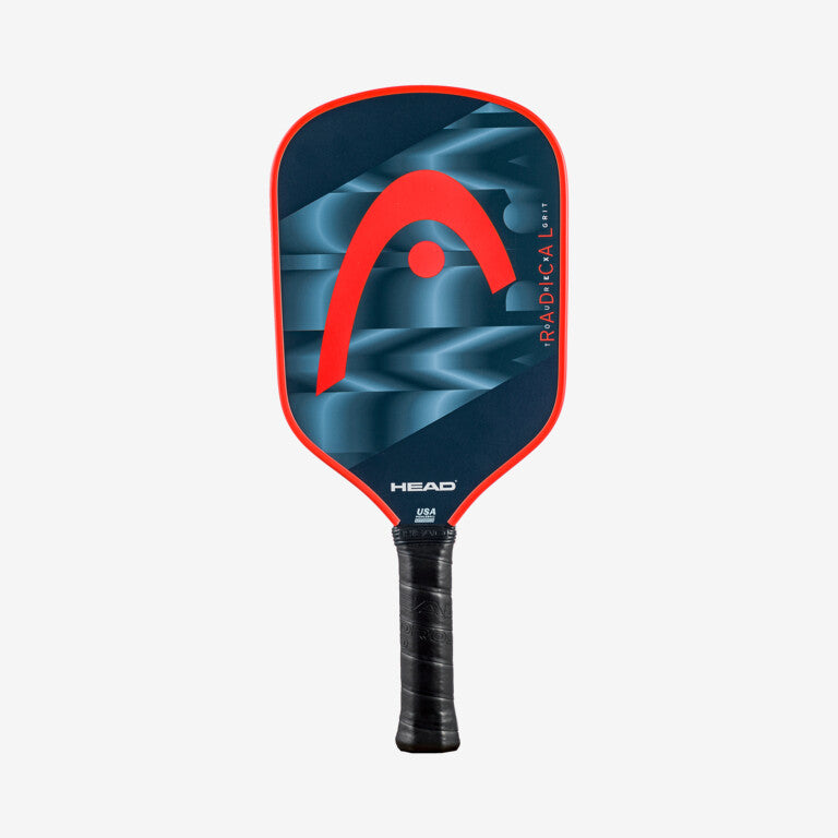 Head Radical Tour EX Grit Pickleball Bat 2024