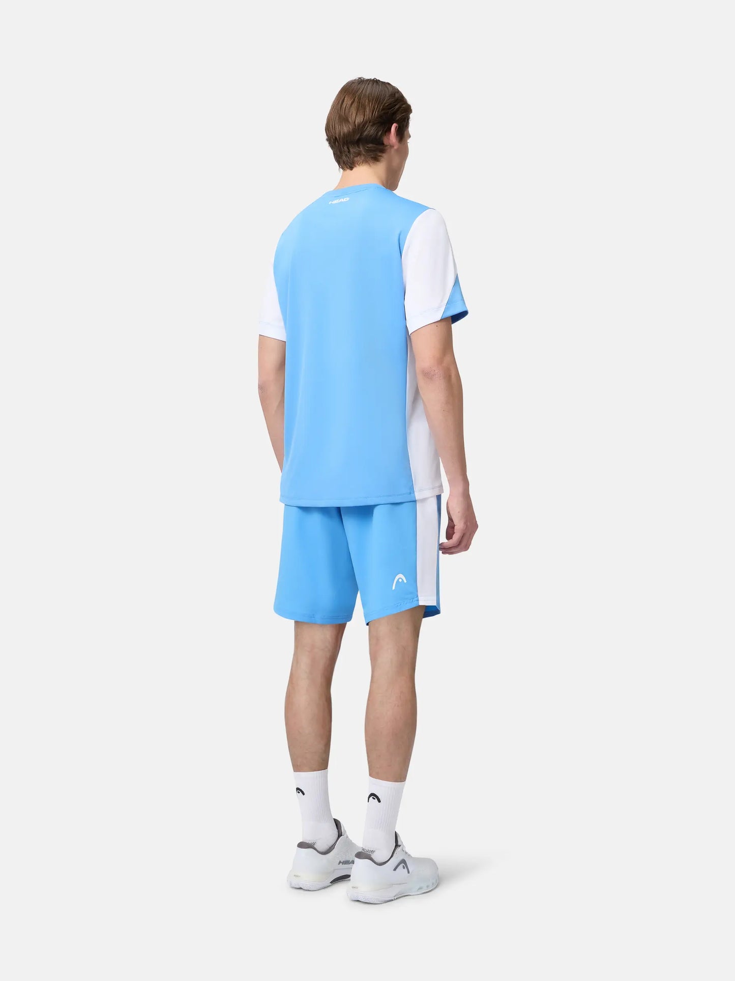 Head Mens Slice 11 T-Shirt AB