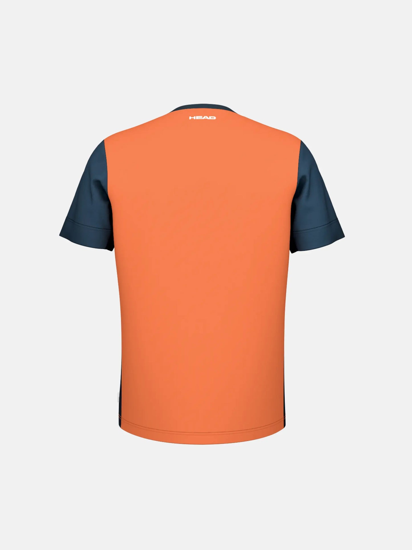 Head Mens Splice T-Shirt CN