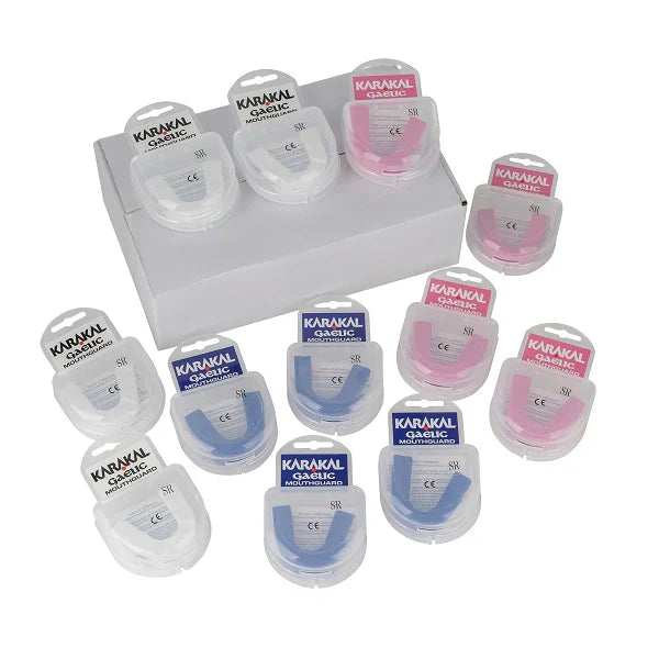 Karakal Gumshield Senior x 12
