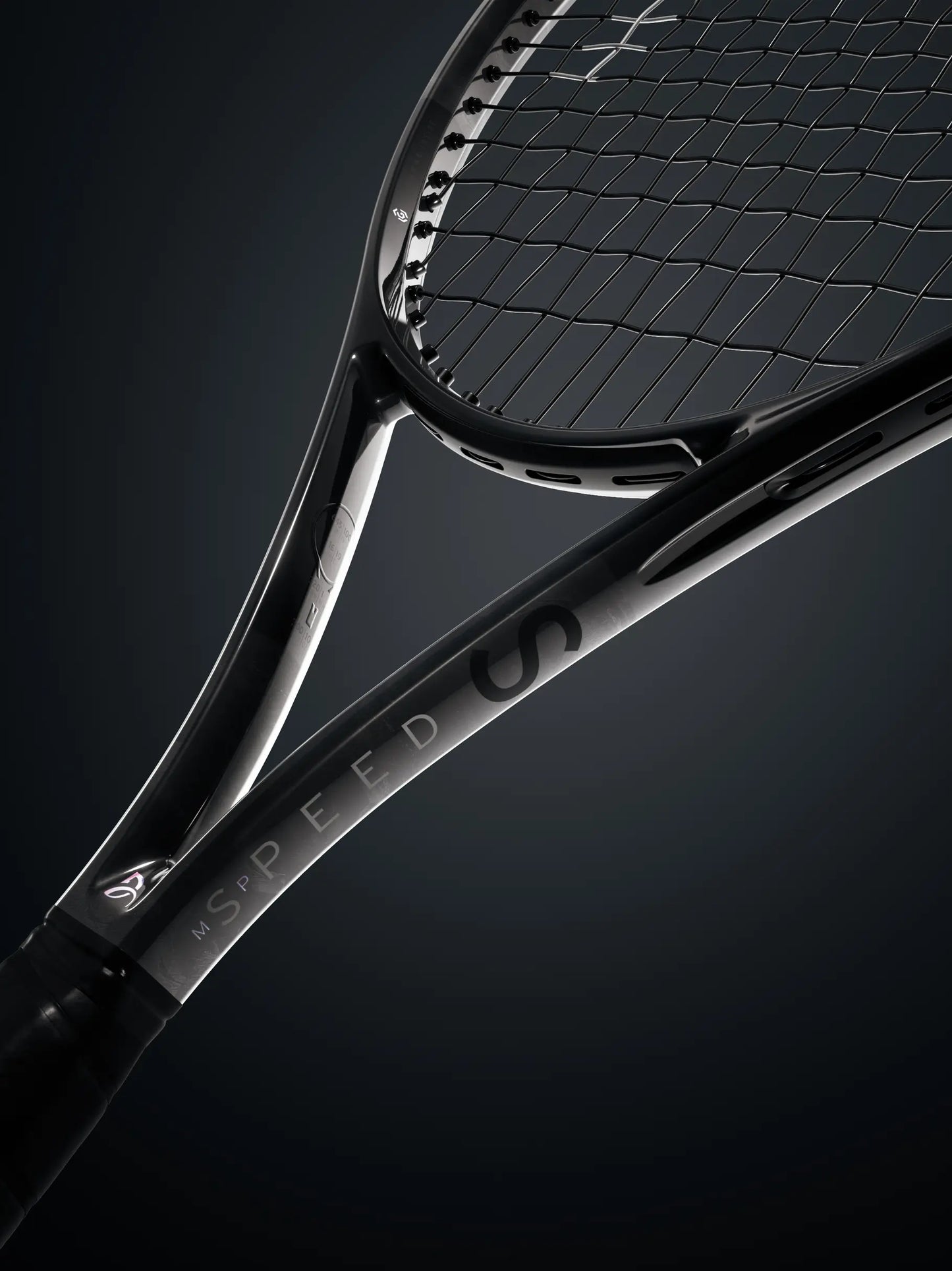 Head Speed MP Legend 2025