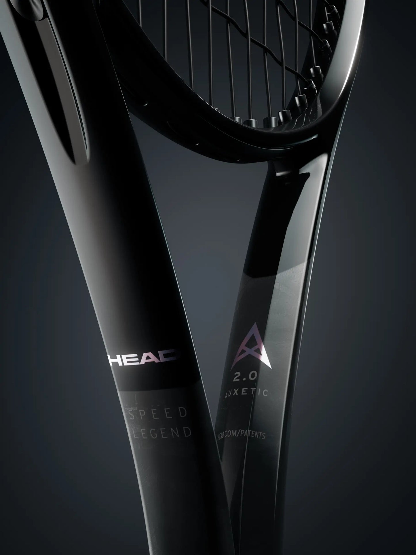 Head Speed MP Legend 2025