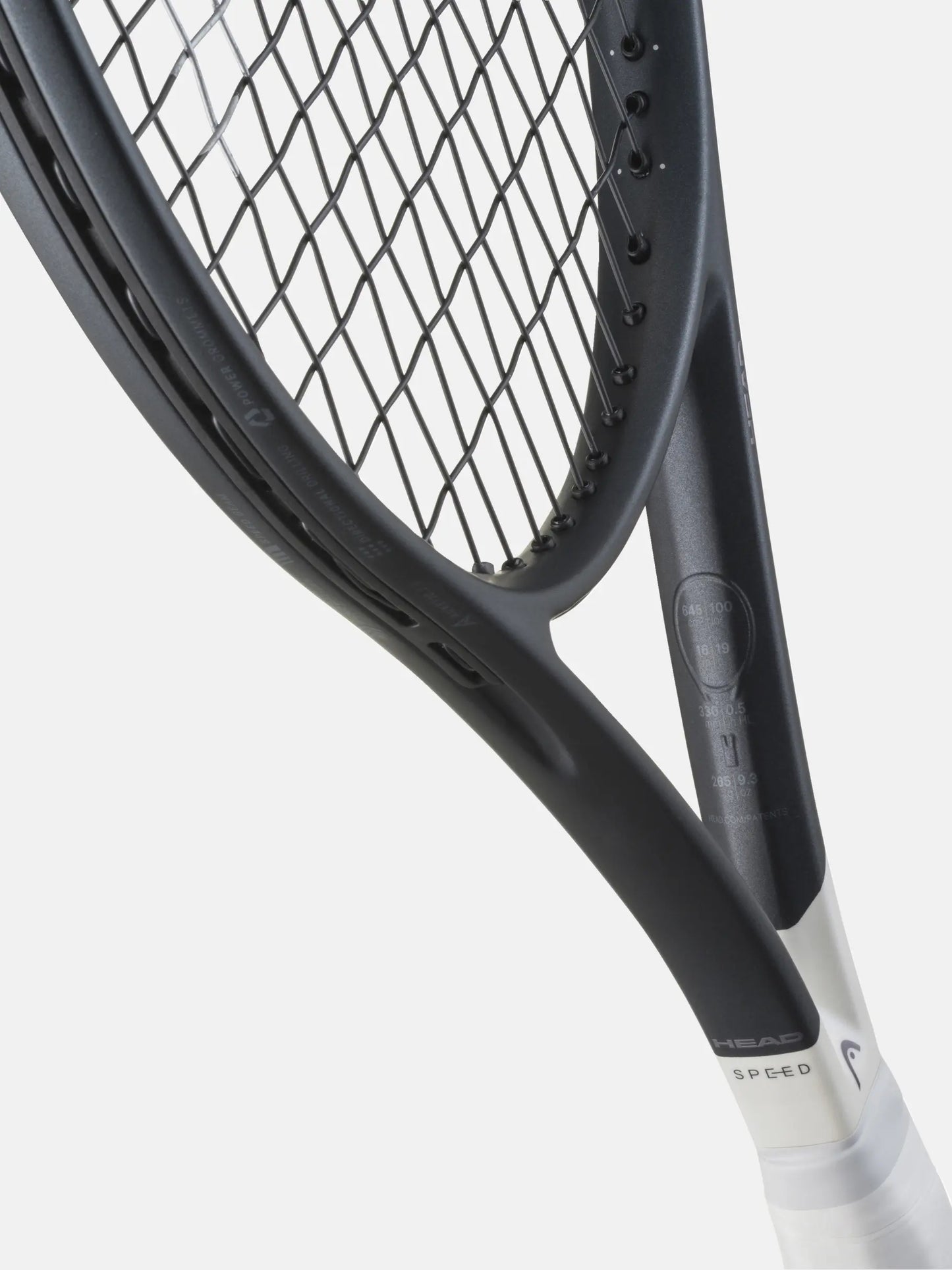 Head Speed MP UL 2026