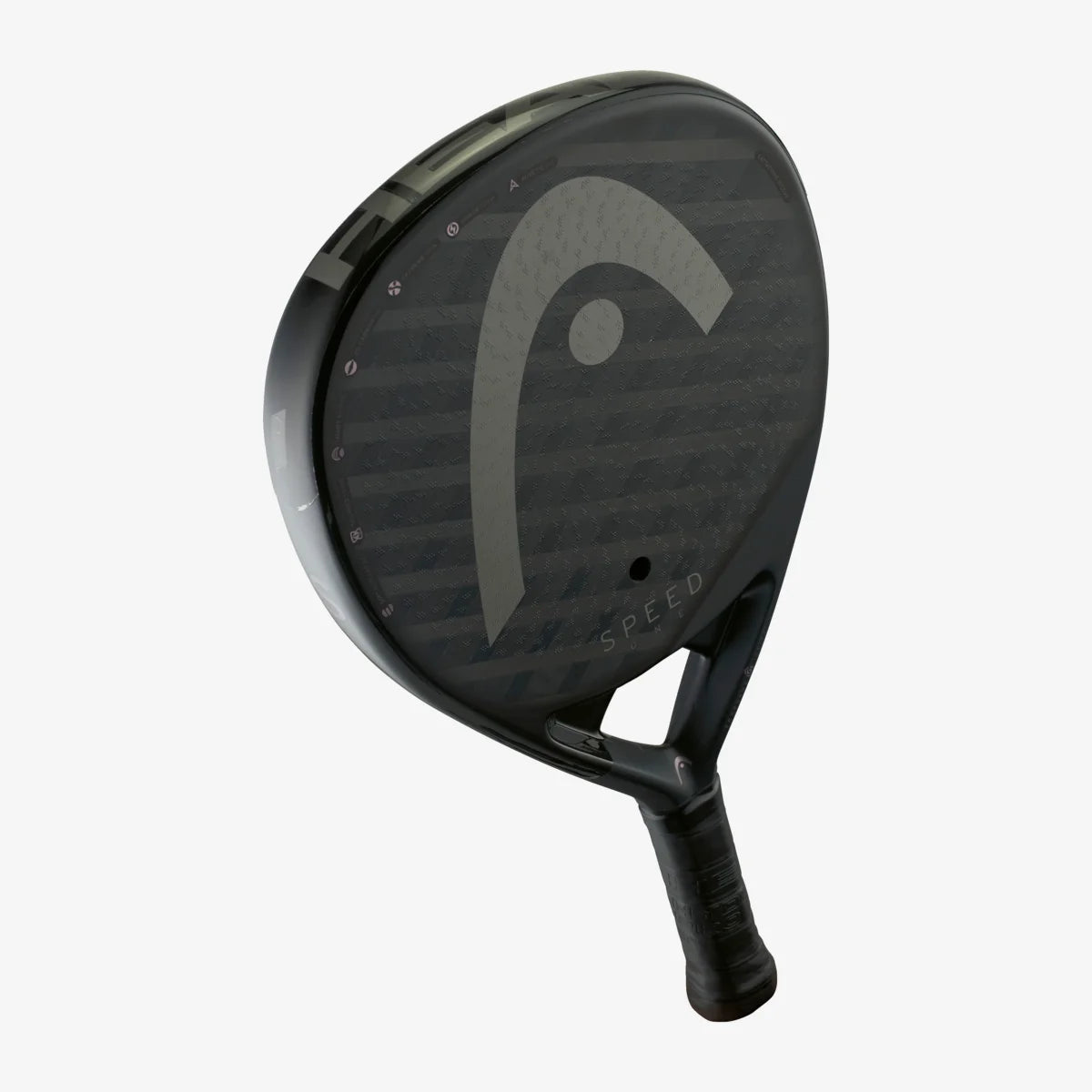 Head Speed One Padel Bat