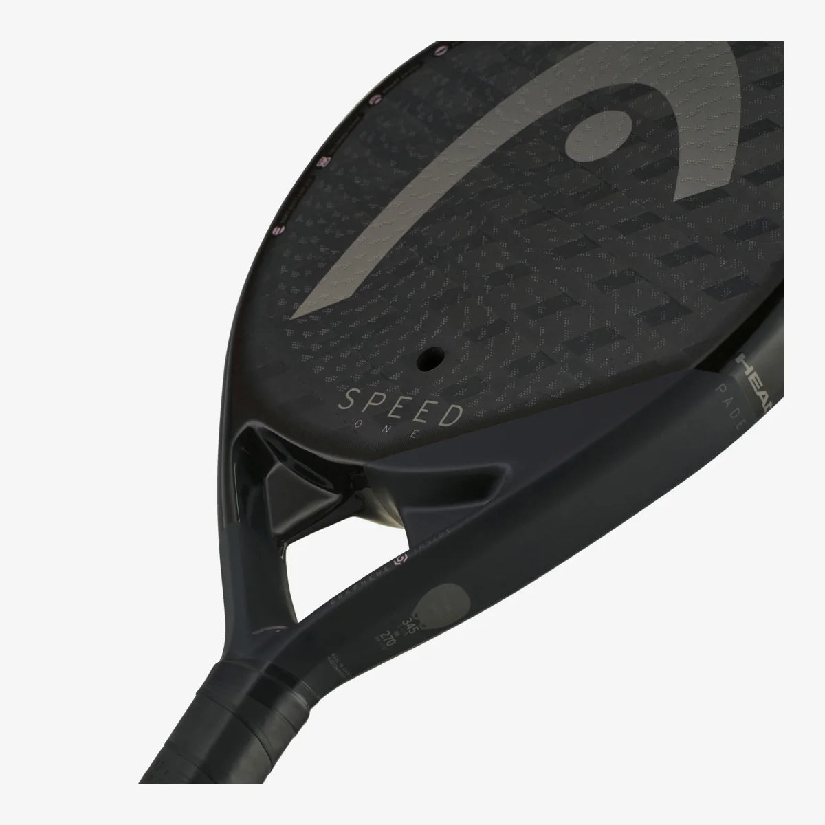 Head Speed One Padel Bat