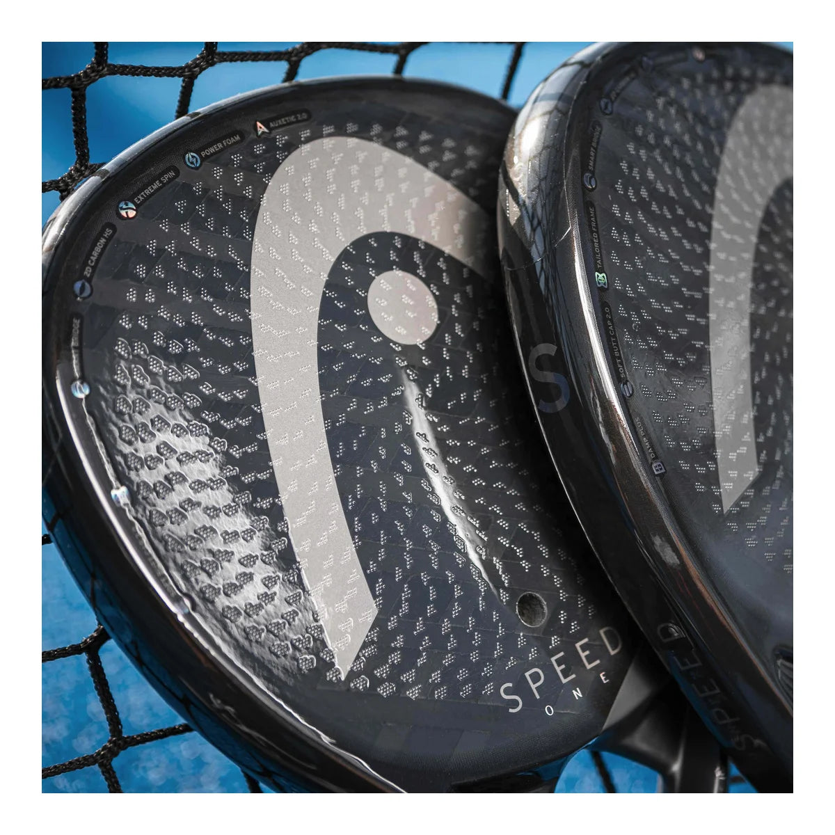 Head Speed One Padel Bat