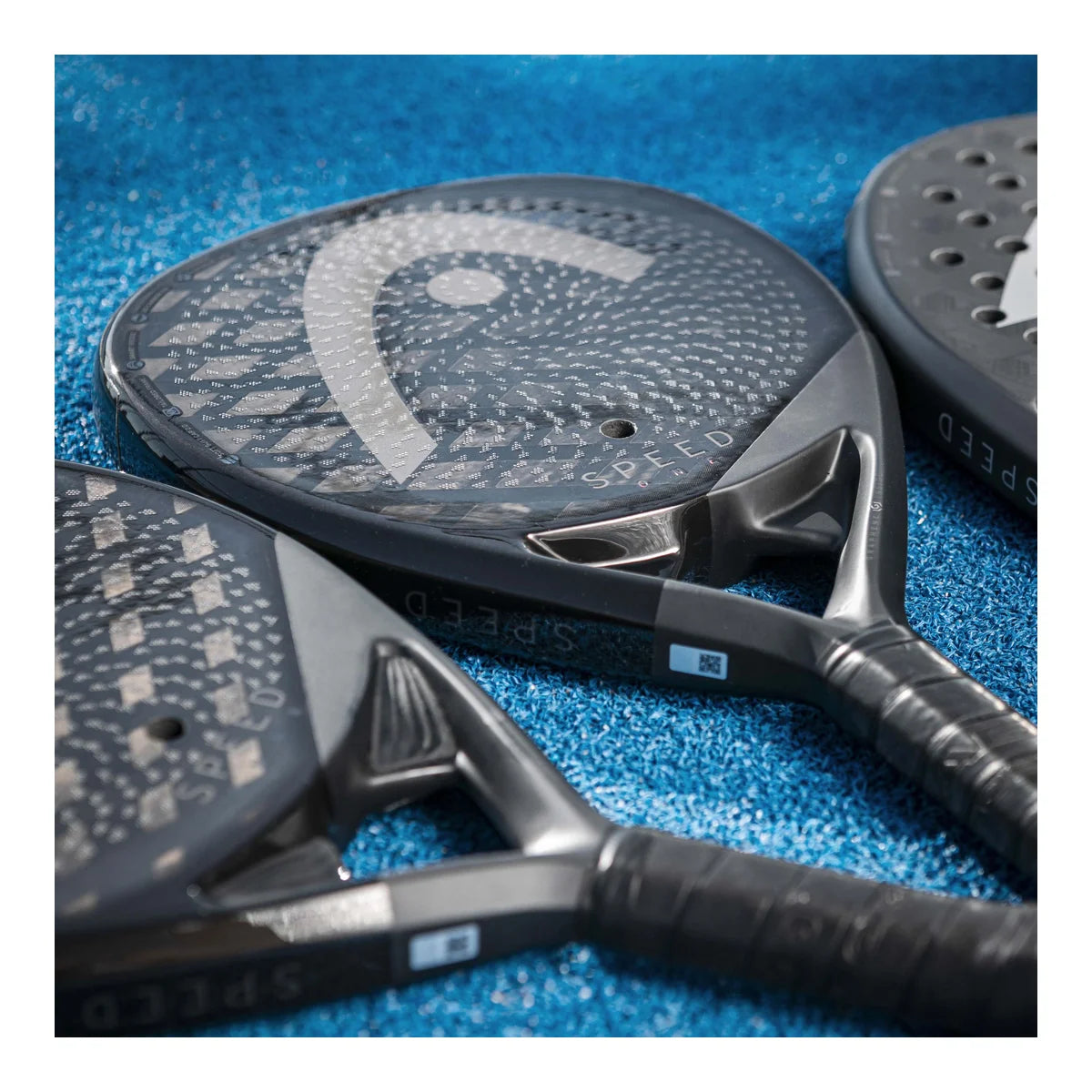 Head Speed One Padel Bat