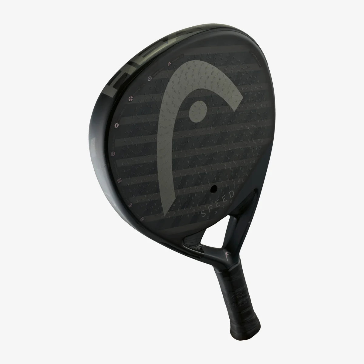 Head Speed One X Padel Bat