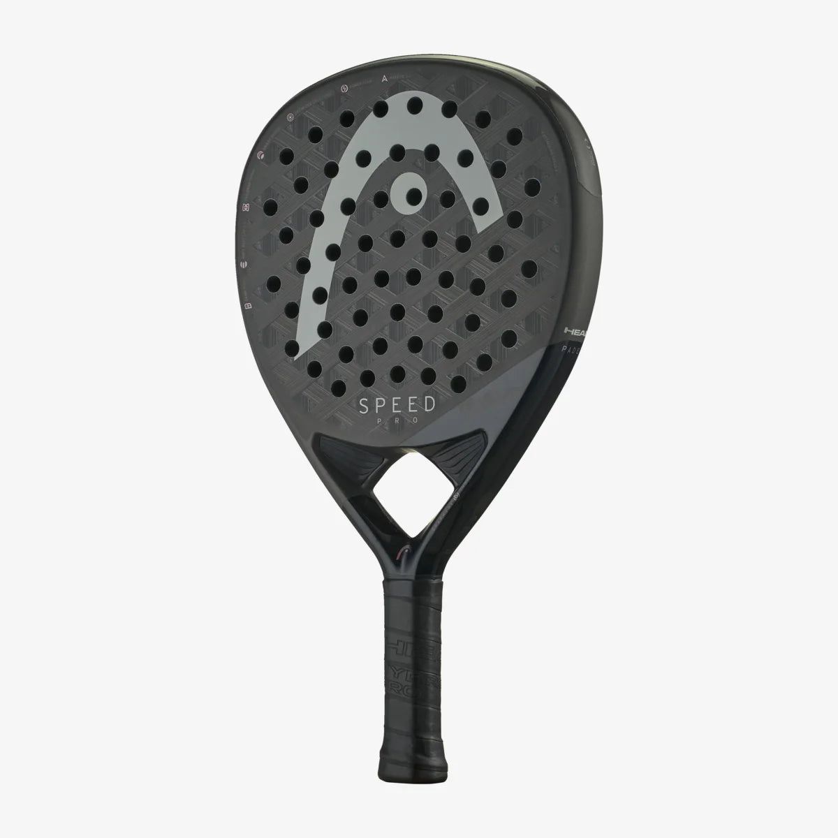 Head Speed Pro Padel Bat