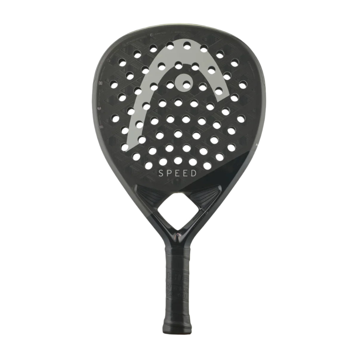 Head Speed Pro Padel Bat