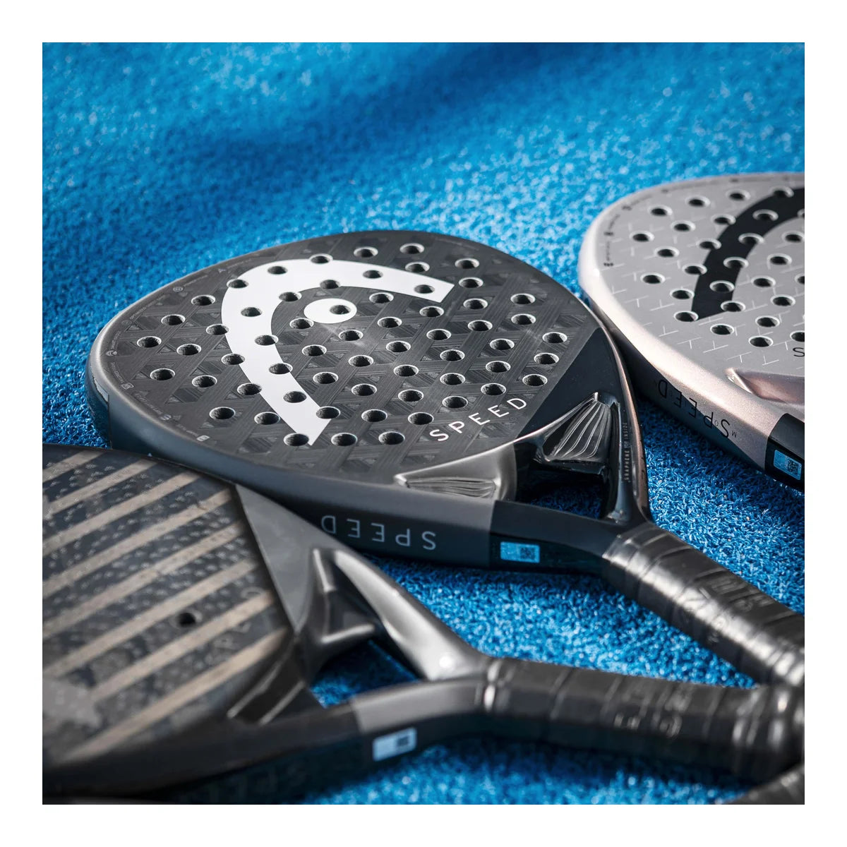 Head Speed Pro Padel Bat