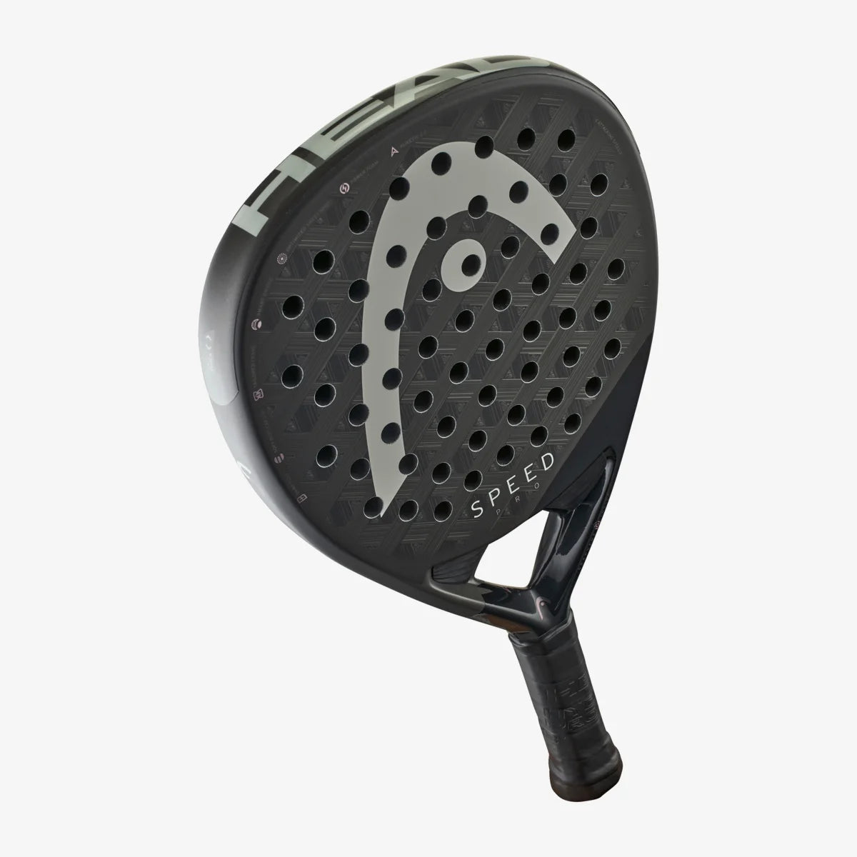 Head Speed Pro Padel Bat