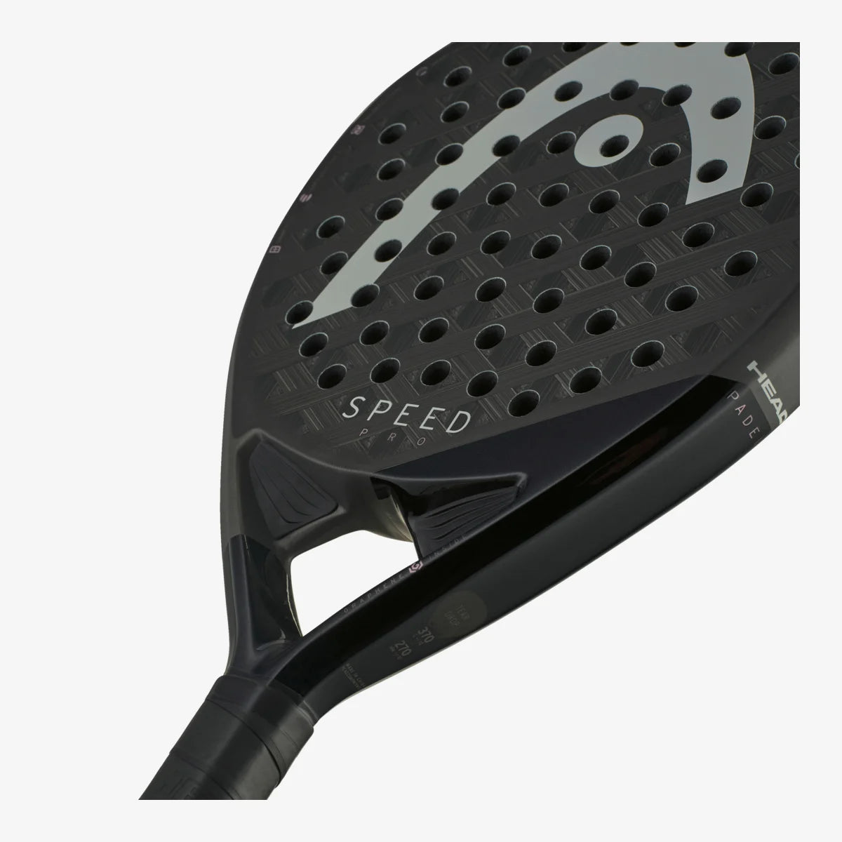 Head Speed Pro Padel Bat