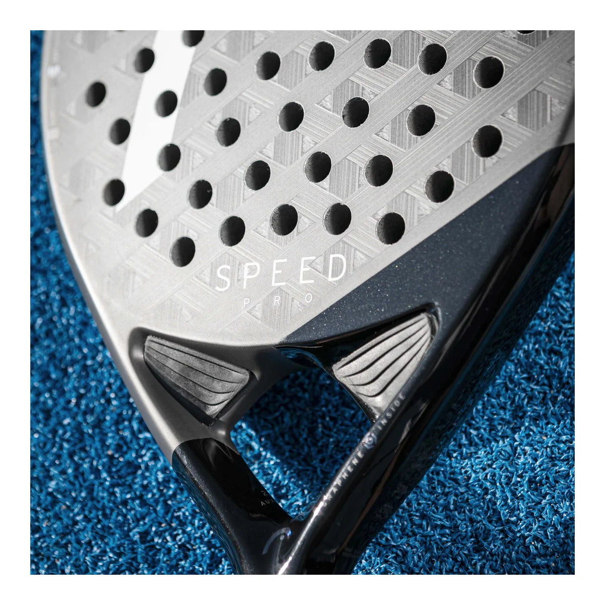 Head Speed Pro Padel Bat