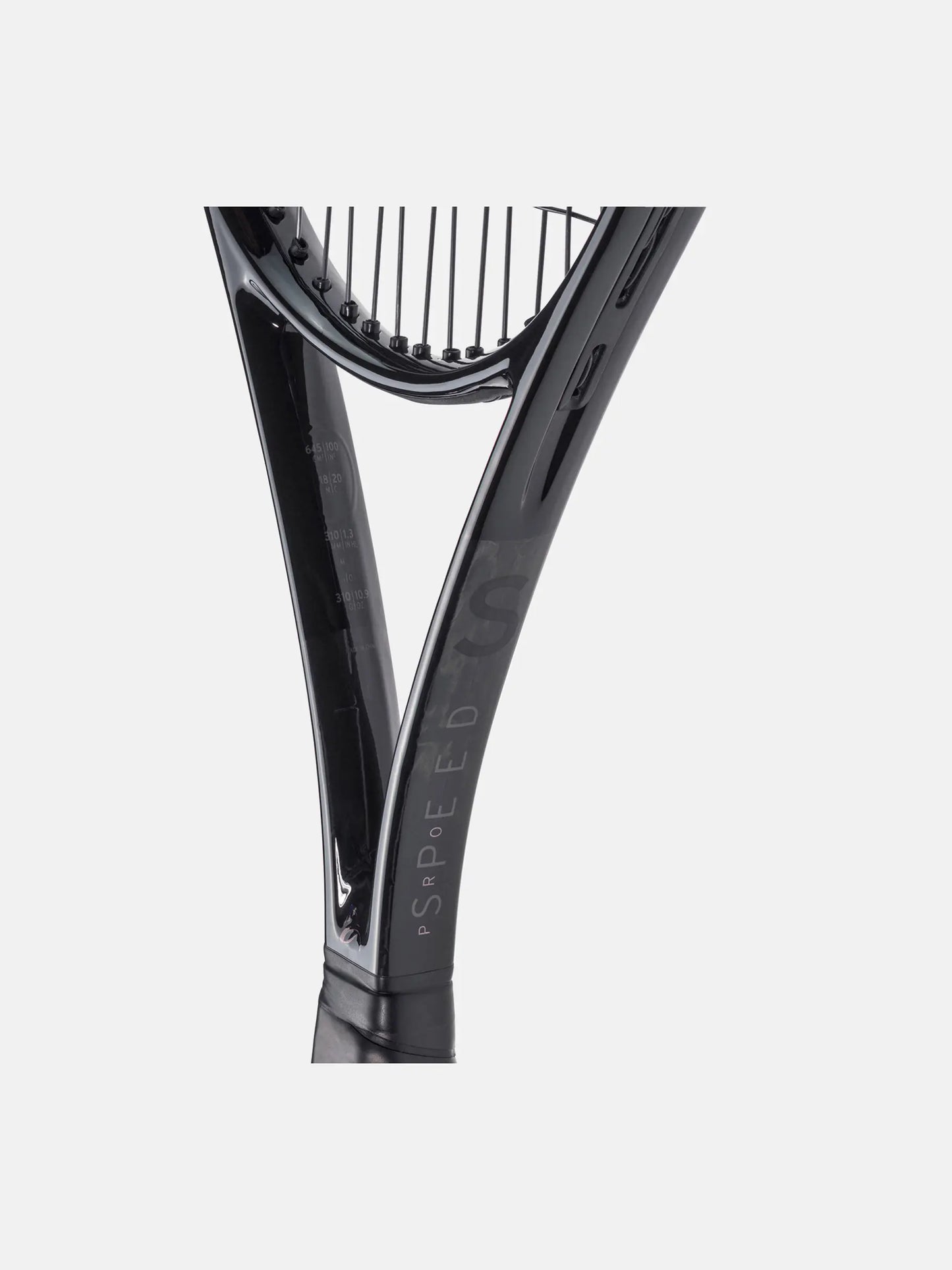 Head Speed Pro Legend 2025