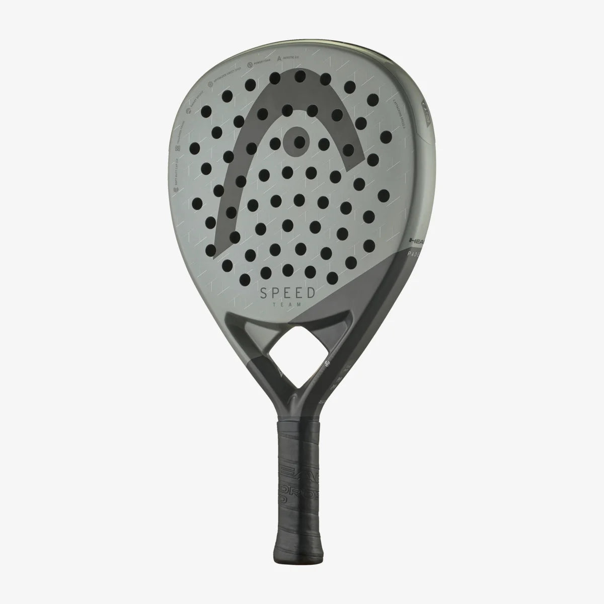 Head Speed Team Padel Bat