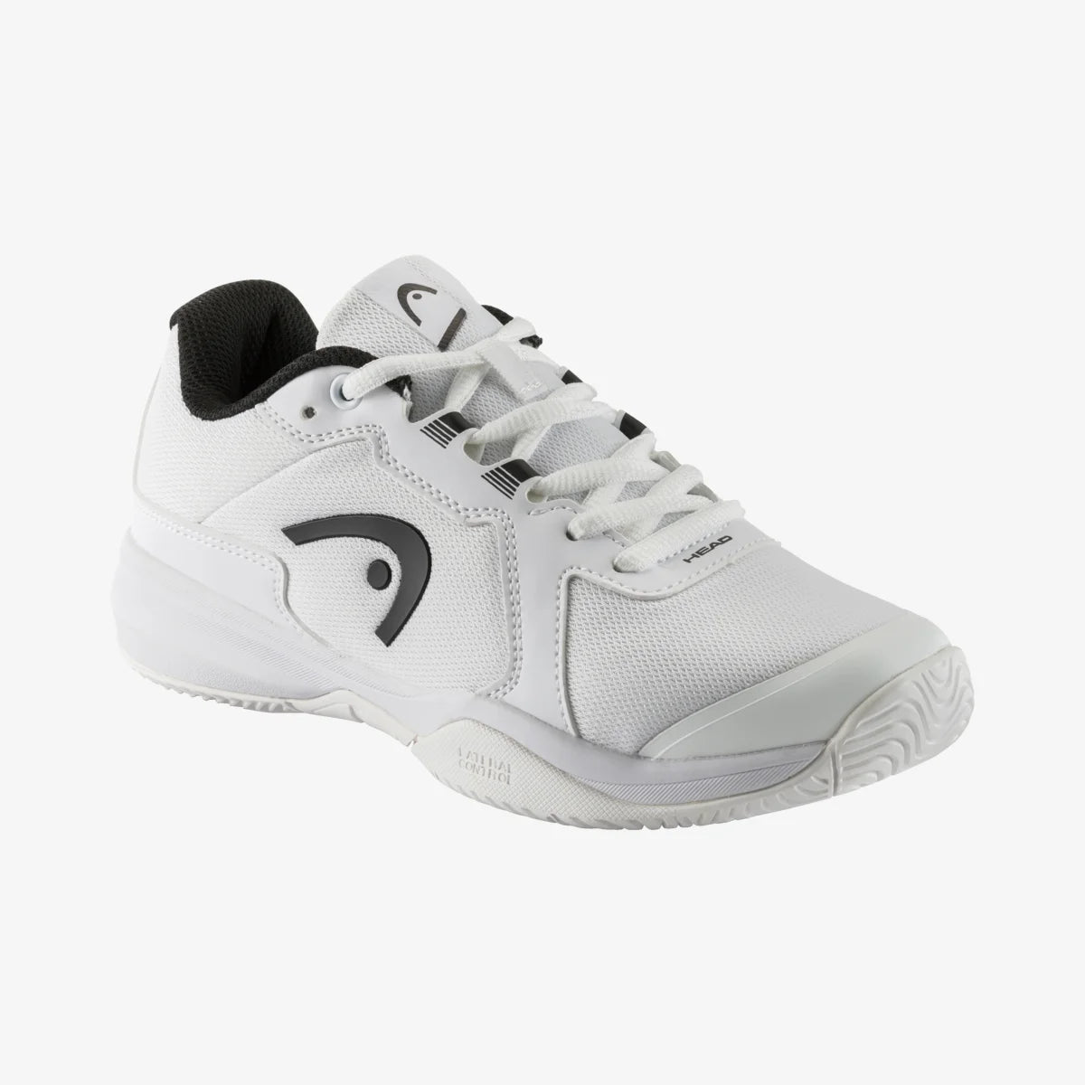 Head Sprint 3.5 Junior Shoe WHBK