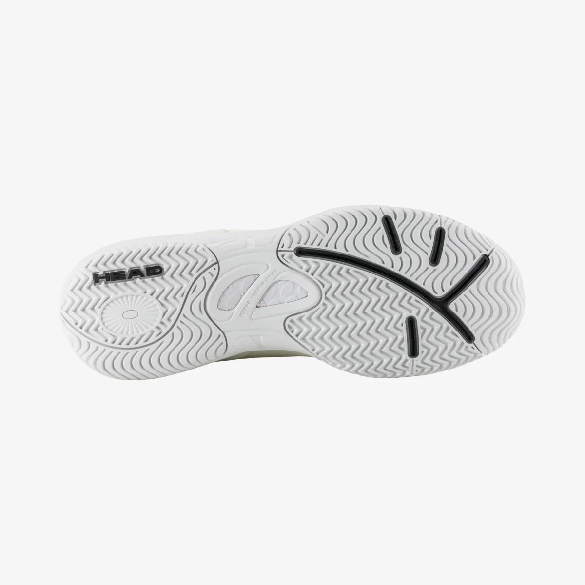 Head Sprint 3.5 Junior Shoe WHBK