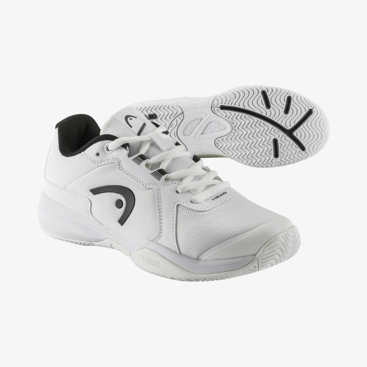 Head Sprint 3.5 Junior Shoe WHBK
