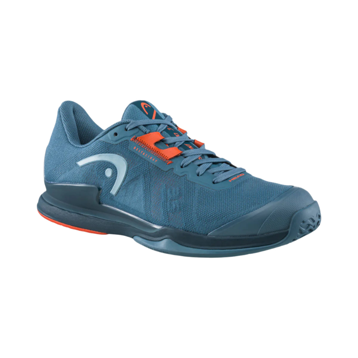 Head Mens Sprint Pro 3.5 Tennis Shoe BSOR