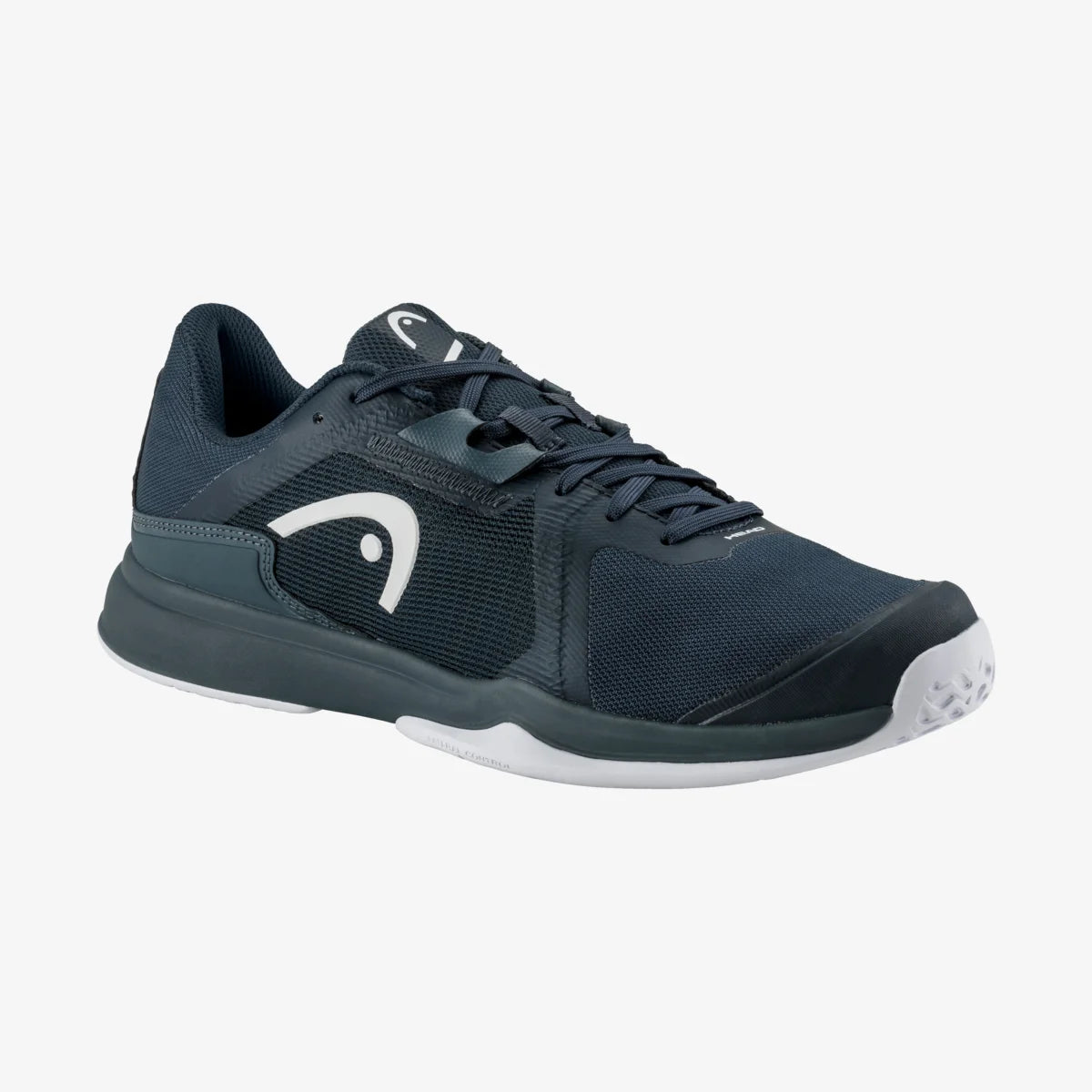 Head Mens Sprint Team Shoe White Blue