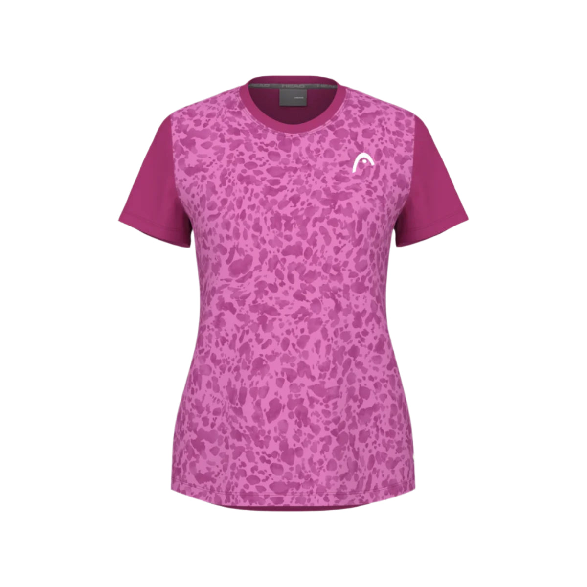 Head Womens Tie Break T-Shirt XWVP