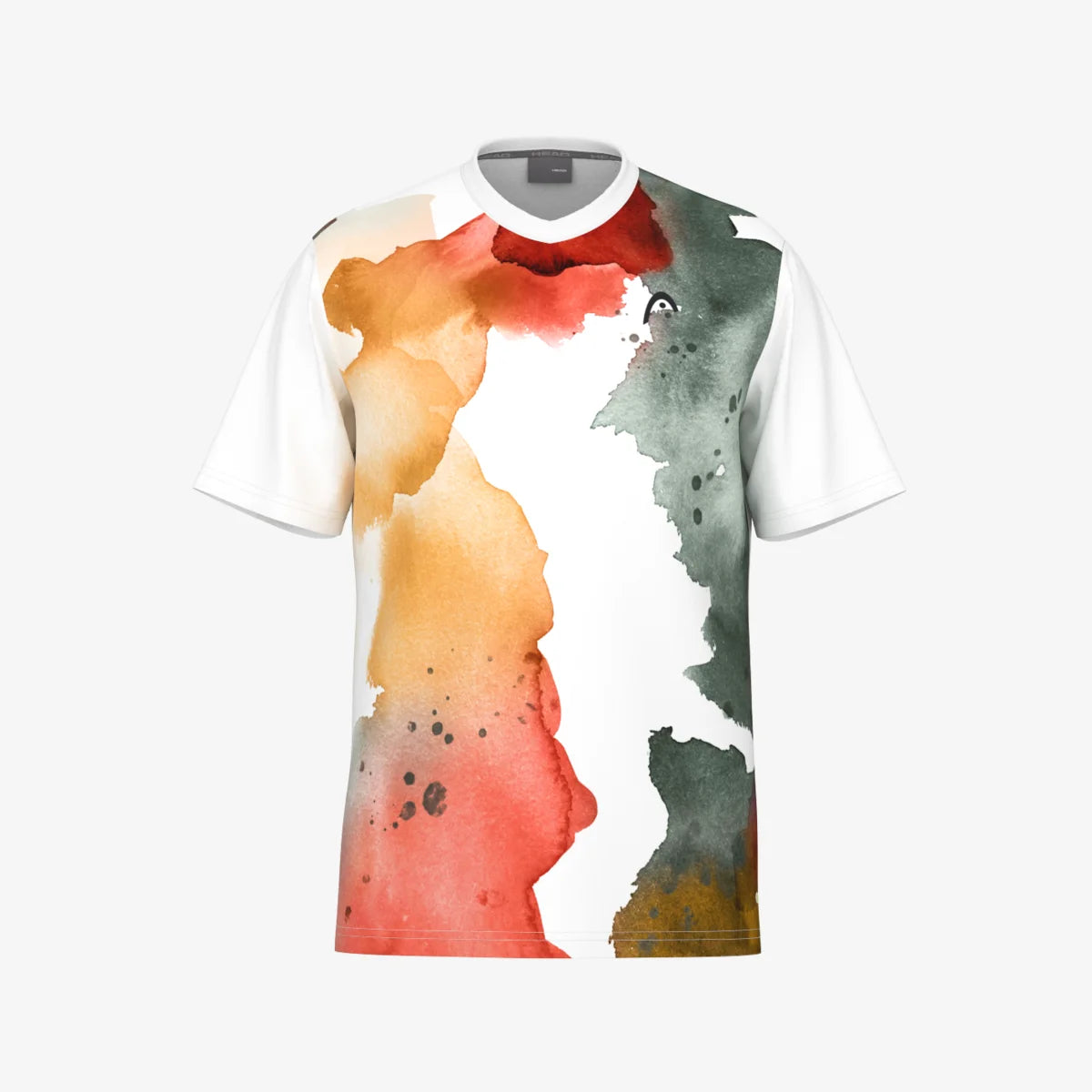 Head Mens Topspin T-Shirt XVOA