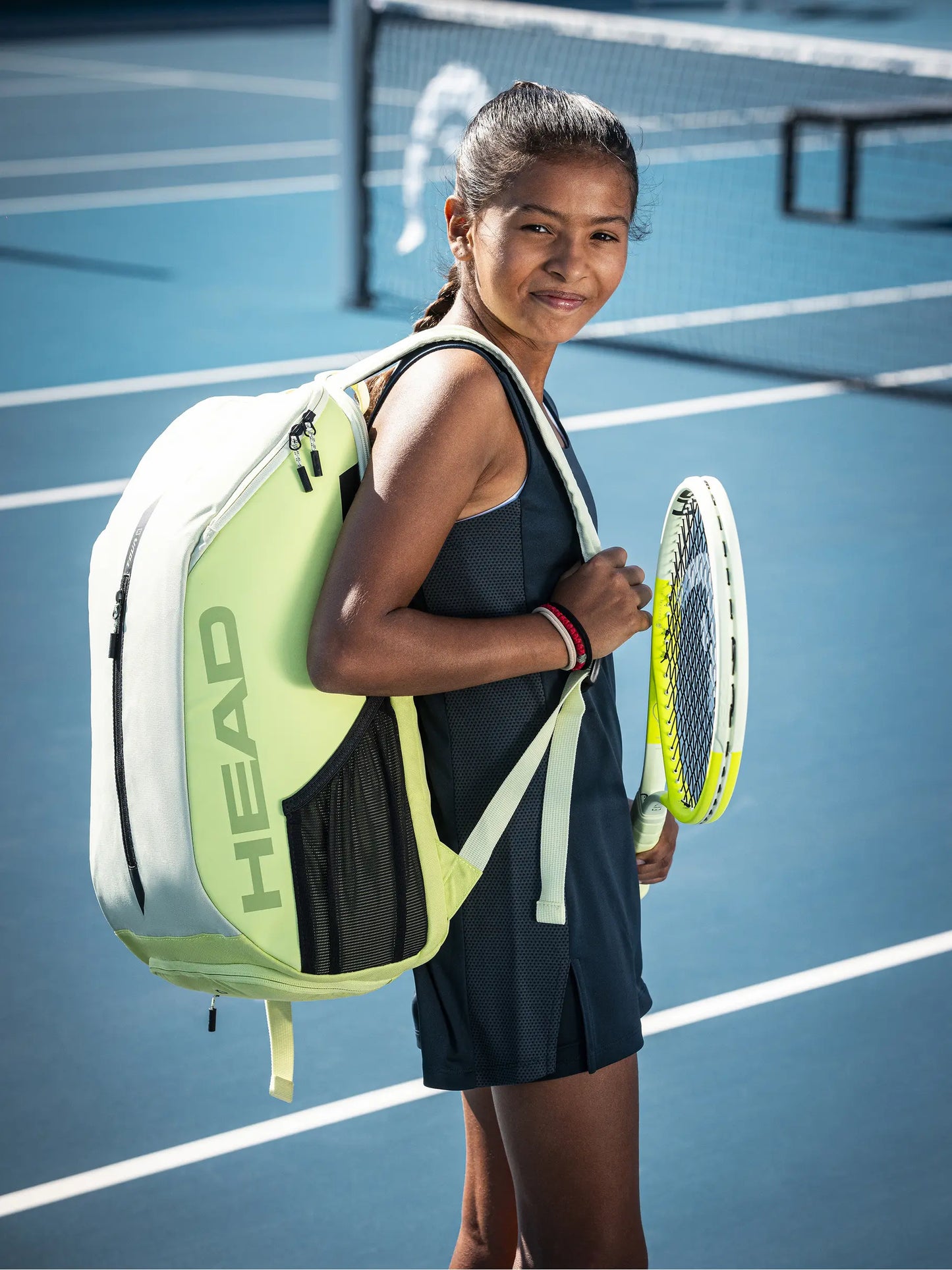Head Tour Backpack 25L SG