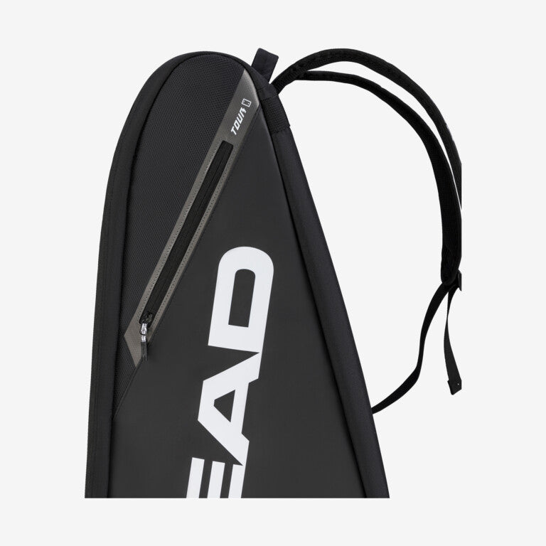 Head Tour Racket Bag XL BKWH